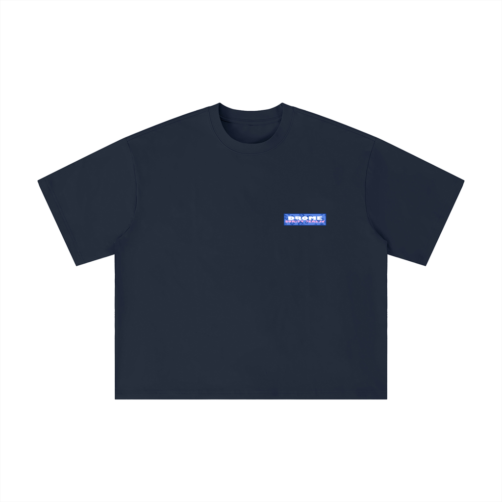 Drome Surfin’ Season Tee