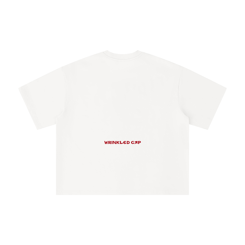The Cap Summer Edition Tee