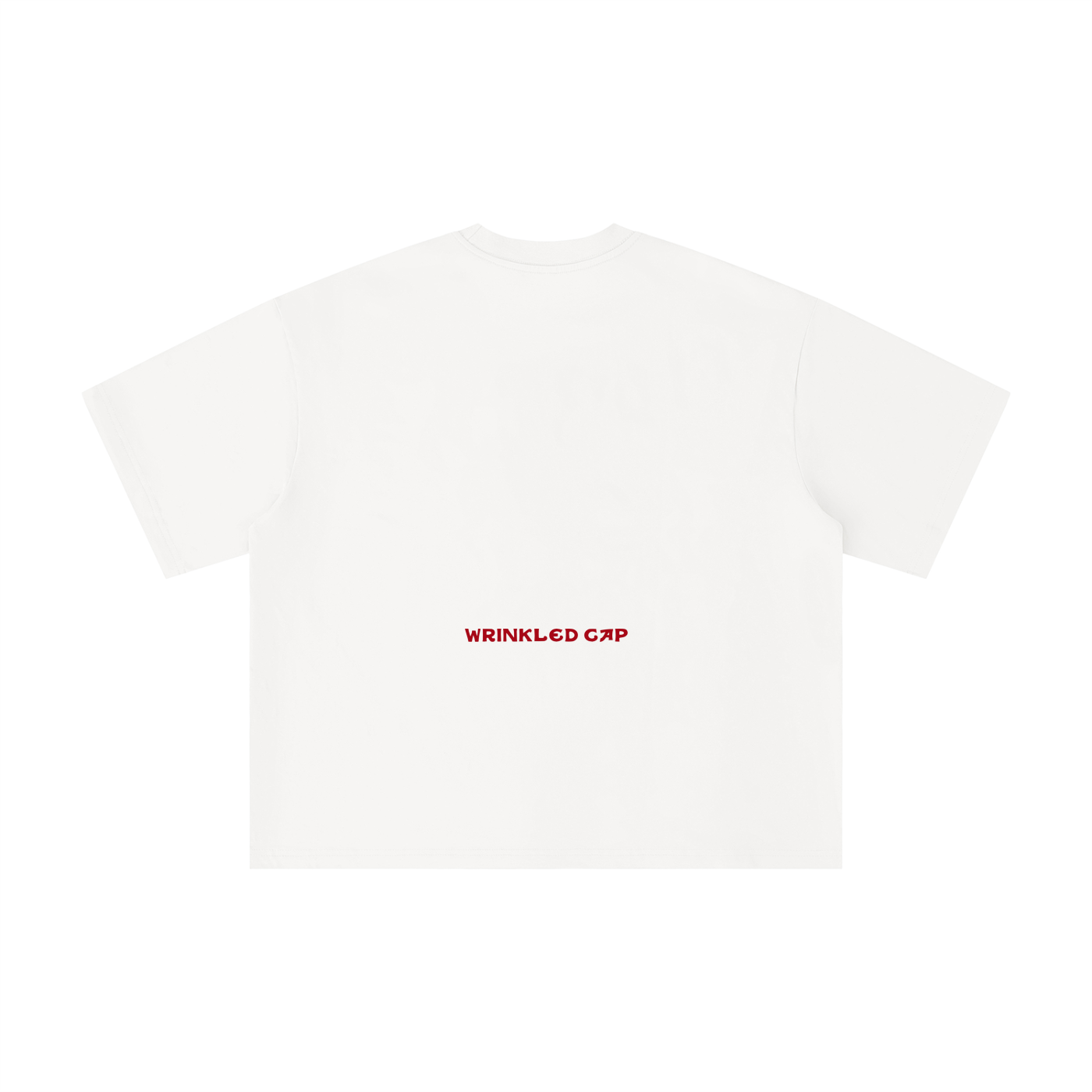 The Cap Summer Edition Tee