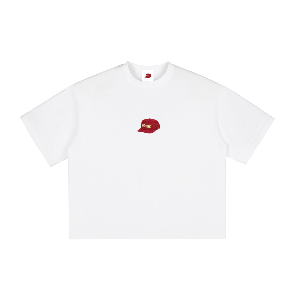The Cap Tee