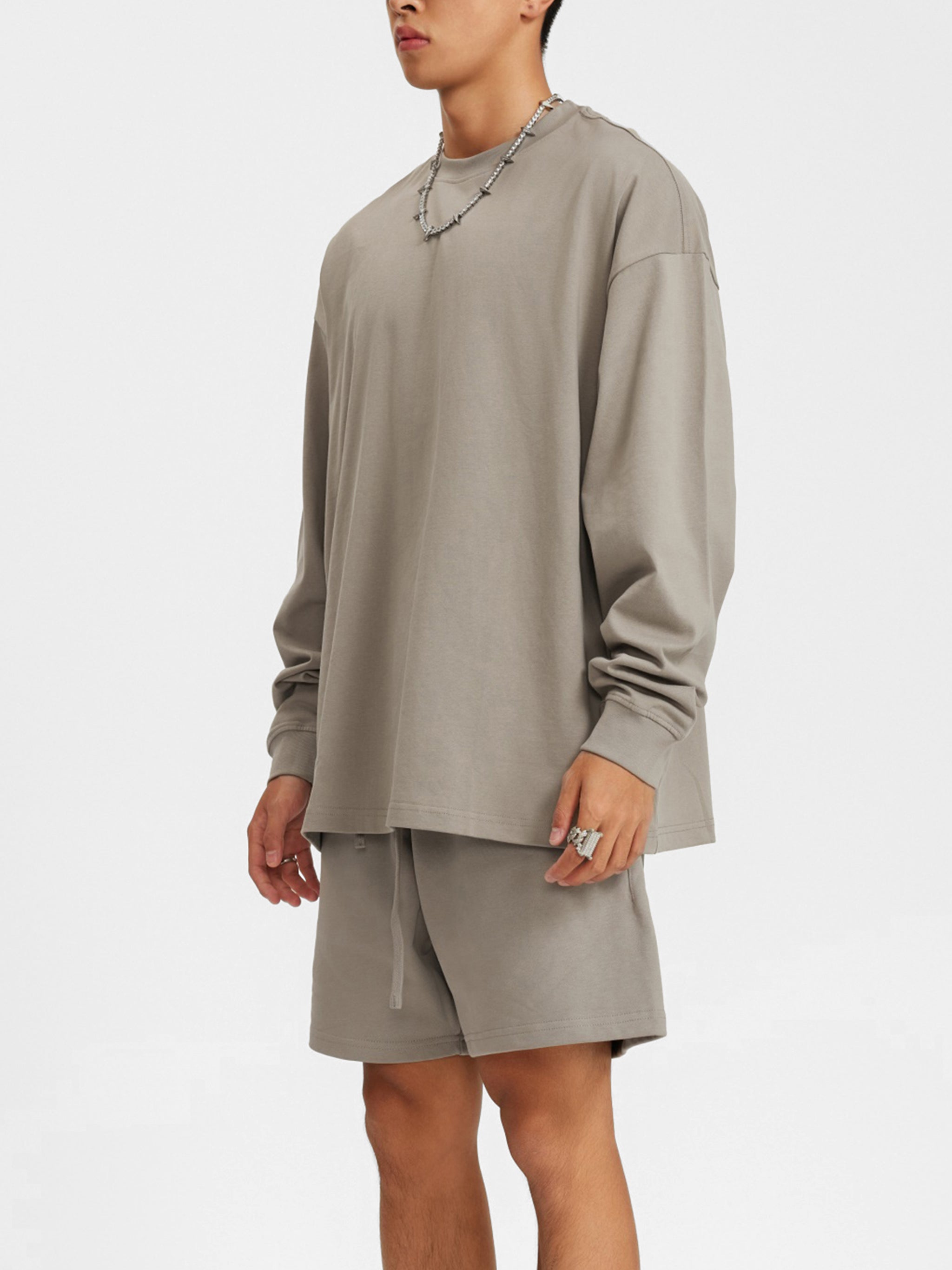 CowGirl LongSleeve