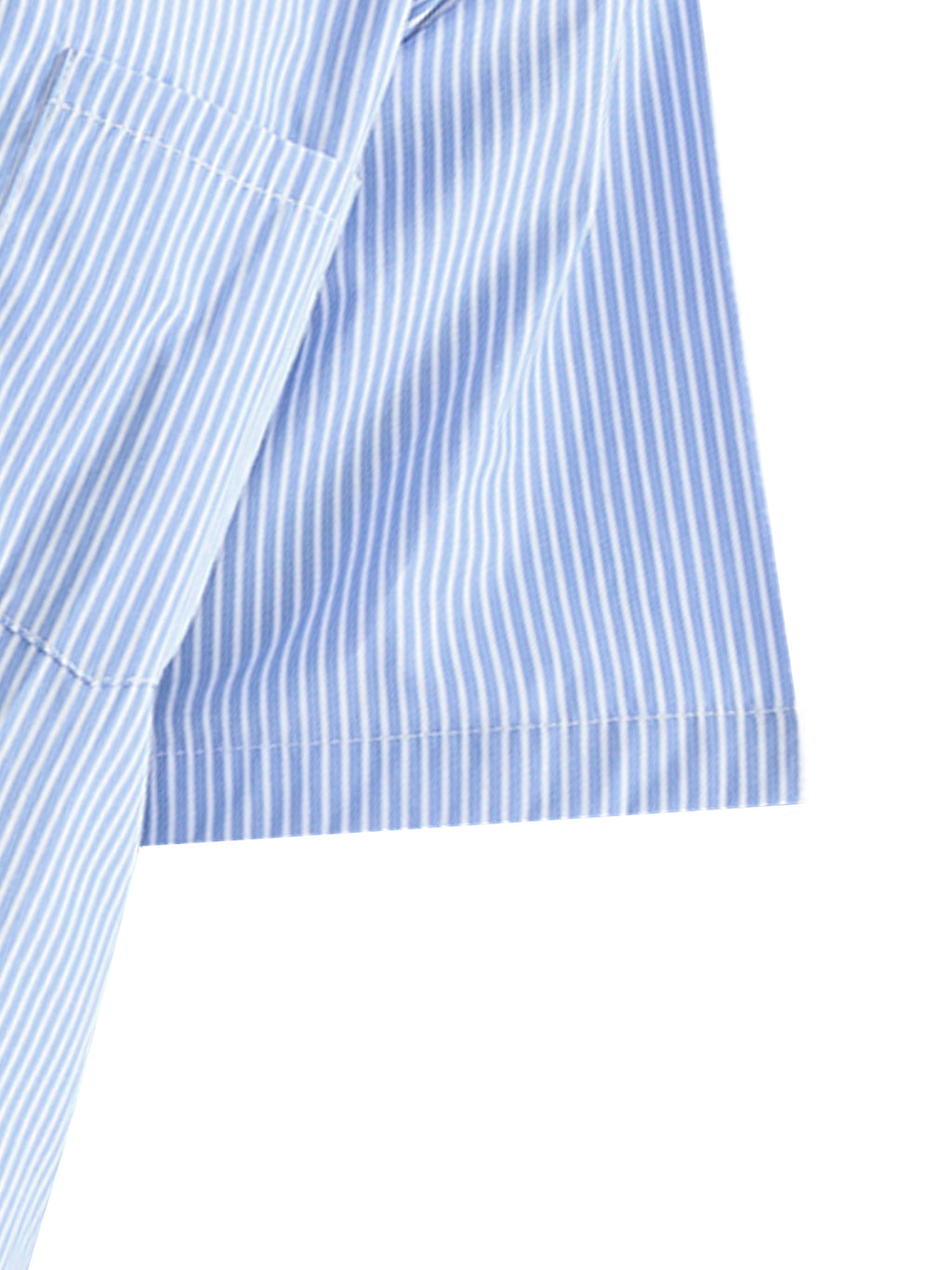 WrinkledCap Shirt