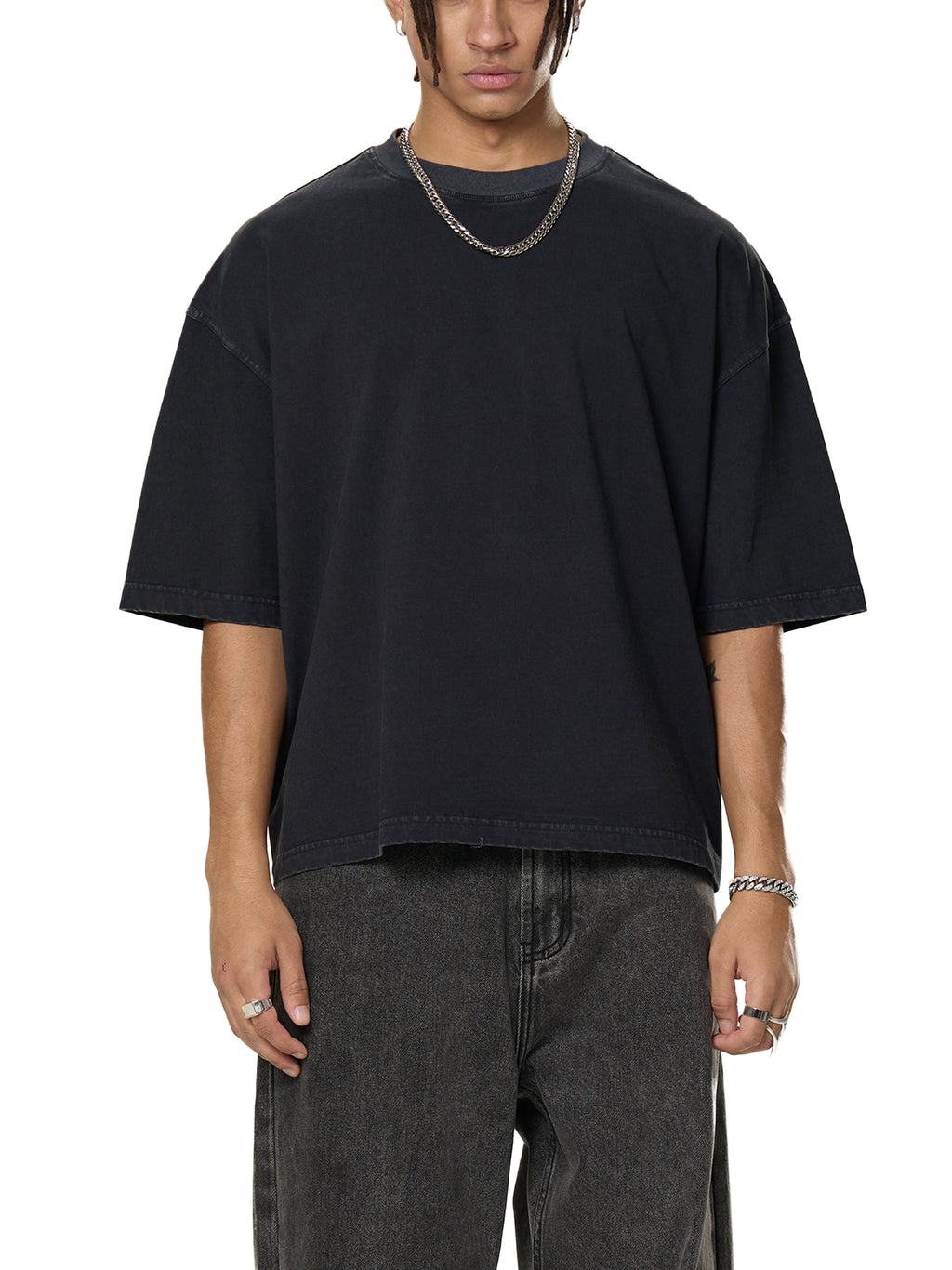 Red Scorpion Tee
