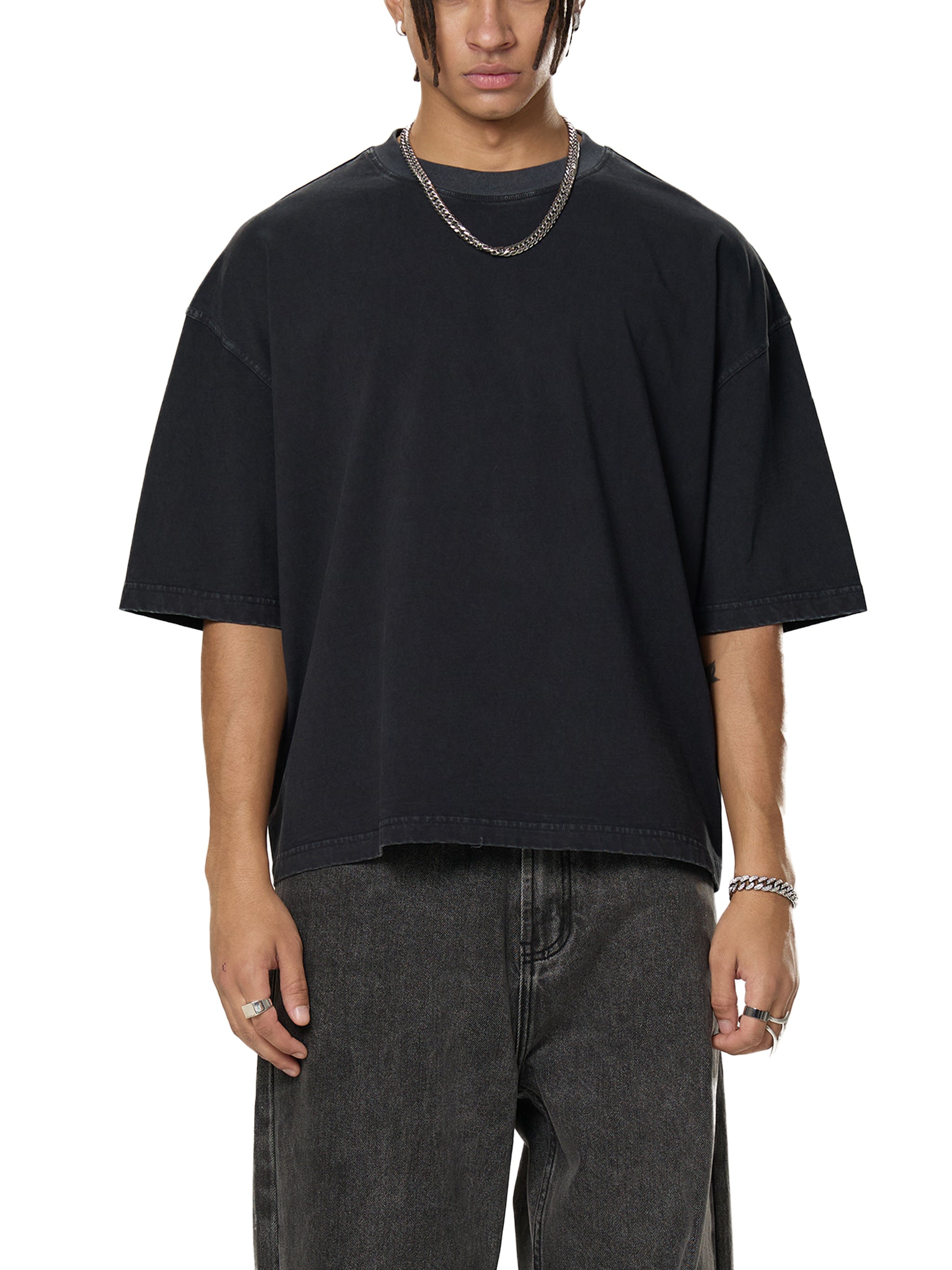 Red Scorpion Tee