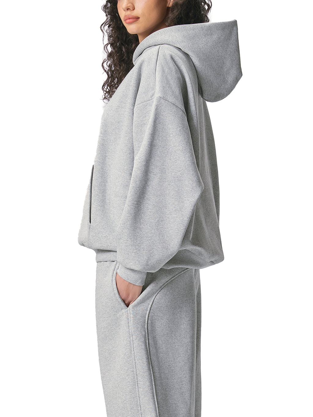 The Cap Hoodie